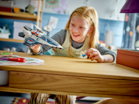 LEGO set 60430-1 Interstellar Spaceship - Image 7