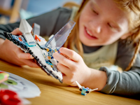 LEGO set 60430-1 Interstellar Spaceship - Image 8