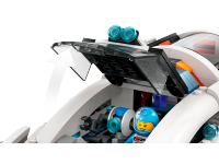 LEGO set 60432-1 Command Rover and Crane Loader - Image 4