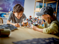 LEGO set 60433-1 Modular Space Station - Image 3