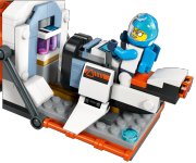 LEGO set 60433-1 Modular Space Station - Image 7