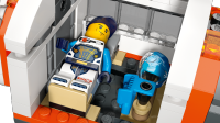 LEGO set 60433-1 Modular Space Station - Image 8