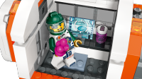 LEGO set 60433-1 Modular Space Station - Image 10