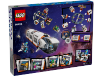 LEGO set 60433-1 Modular Space Station - Image 13