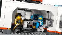 LEGO set 60434-1 Space Base and Rocket Launchpad - Image 4