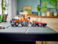 LEGO set 60435-1 Tow Truck and Sports Car Repair - Image 9
