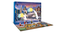LEGO set 60436-1 City Advent Calendar 2024 - Image 4