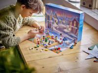 LEGO set 60436-1 City Advent Calendar 2024 - Image 6