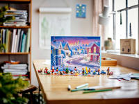 LEGO set 60436-1 City Advent Calendar 2024 - Image 7