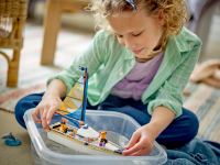LEGO set 60438-1 Sailboat - Image 7