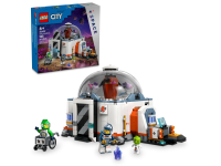 LEGO set 60439-1 Space Science Lab - Image 2