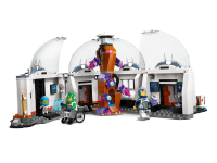 LEGO set 60439-1 Space Science Lab - Image 3