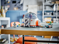 LEGO set 60439-1 Space Science Lab - Image 10