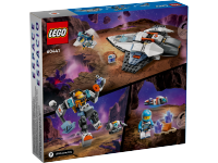LEGO set 60441-1 Space Explorers Pack - Image 2