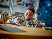 LEGO set 60441-1 Space Explorers Pack - Image 3