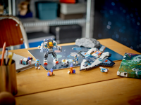 LEGO set 60441-1 Space Explorers Pack - Image 4