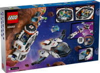 LEGO set 60446-1 Modular Galactic Spaceship - Image 3