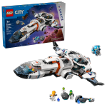 LEGO set 60446-1 Modular Galactic Spaceship - Image 2