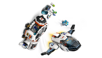 LEGO set 60446-1 Modular Galactic Spaceship - Image 4