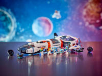 LEGO set 60446-1 Modular Galactic Spaceship - Image 11