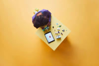 LEGO set 60451-1 Emergency Ambulance - Image 10