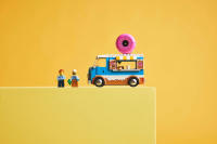 LEGO set 60452-1 Donut Truck - Image 9