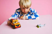 LEGO set 60453-1 Lifeguard Beach Rescue Truck - Image 8