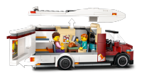 LEGO set 60454-1 Holiday Adventure Camper Van - Image 5