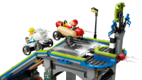LEGO set 60460-1 No Limits: Race Car Ramp Track - Image 5
