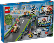 LEGO set 60460-1 No Limits: Race Car Ramp Track - Image 10