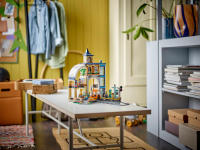 LEGO set 60469-1 Central Train Station - Image 11