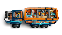 LEGO set 60471-1 Arctic Explorer Science Lab Truck - Image 5