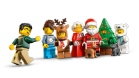 LEGO set 60475-1 City Advent Calendar 2025 - Image 5