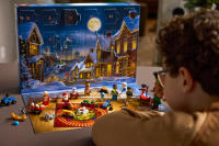LEGO set 60475-1 City Advent Calendar 2025 - Image 10