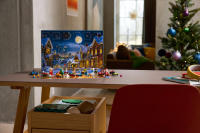 LEGO set 60475-1 City Advent Calendar 2025 - Image 12