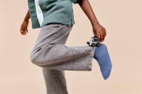 LEGO set 60481-1 Rides – Police Truck - Image 7