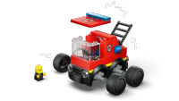 LEGO set 60482-1 Rides – Fire Truck - Image 3