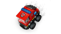 LEGO set 60482-1 Rides – Fire Truck - Image 5
