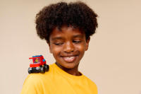 LEGO set 60482-1 Rides – Fire Truck - Image 7