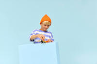 LEGO set 60483-1 Rides – Construction Loader - Image 6