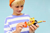 LEGO set 60483-1 Rides – Construction Loader - Image 7