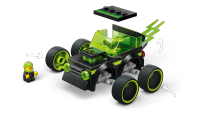 LEGO set 60484-1 Rides – Gaming Race Car - Image 7