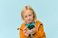 LEGO set 60484-1 Rides – Gaming Race Car - Image 10