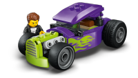 LEGO set 60485-1 Hot Rod - Image 6