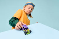 LEGO set 60485-1 Hot Rod - Image 8