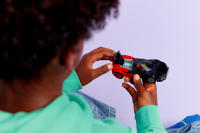 LEGO set 60486-1 EV Supercar - Image 7