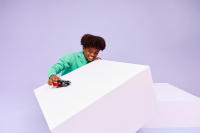 LEGO set 60486-1 EV Supercar - Image 9