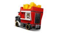LEGO set 60488-1 Fries Food Truck - Image 5