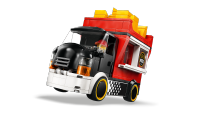 LEGO set 60488-1 Fries Food Truck - Image 6