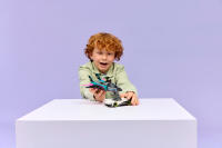 LEGO set 60489-1 Jet vs. Car - Image 10